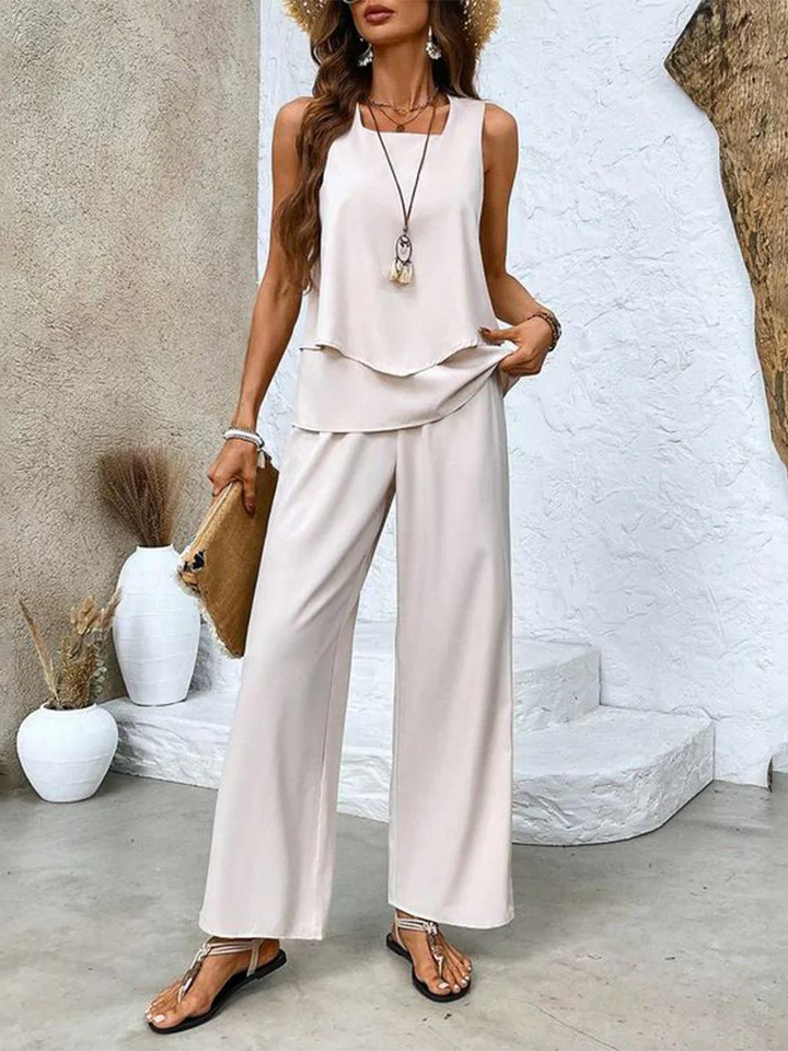 Harper Brooklyn | Summer Set