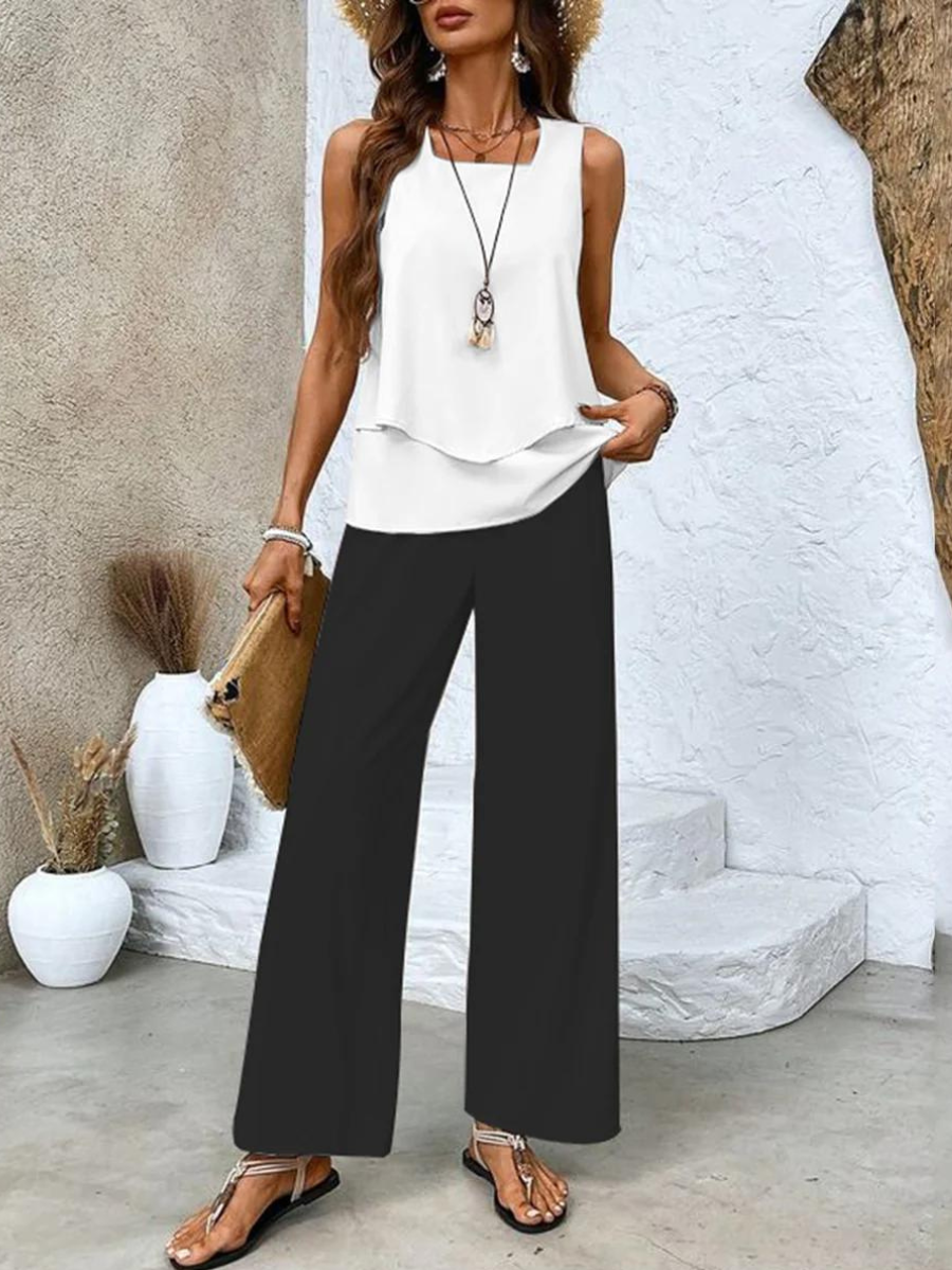 Harper Brooklyn | Summer Set