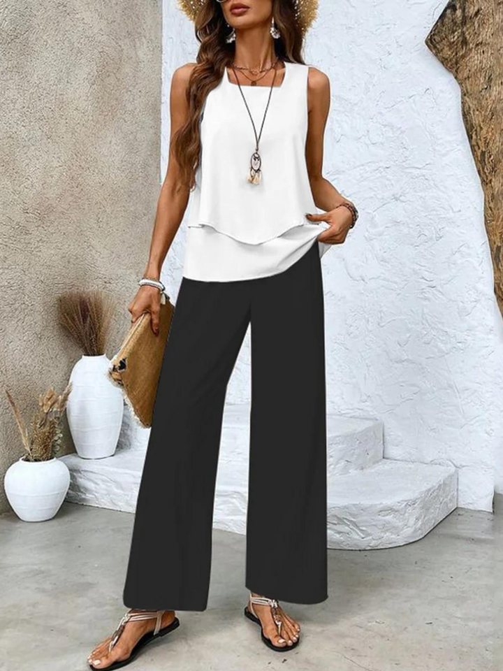 Harper Brooklyn | Summer Set