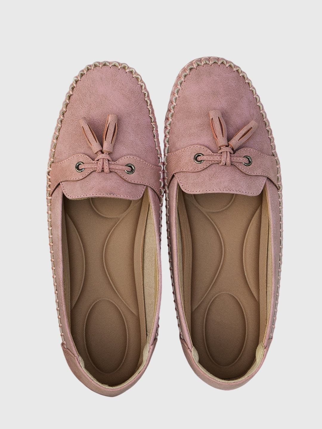 Harper Brooklyn | Soft Loafers