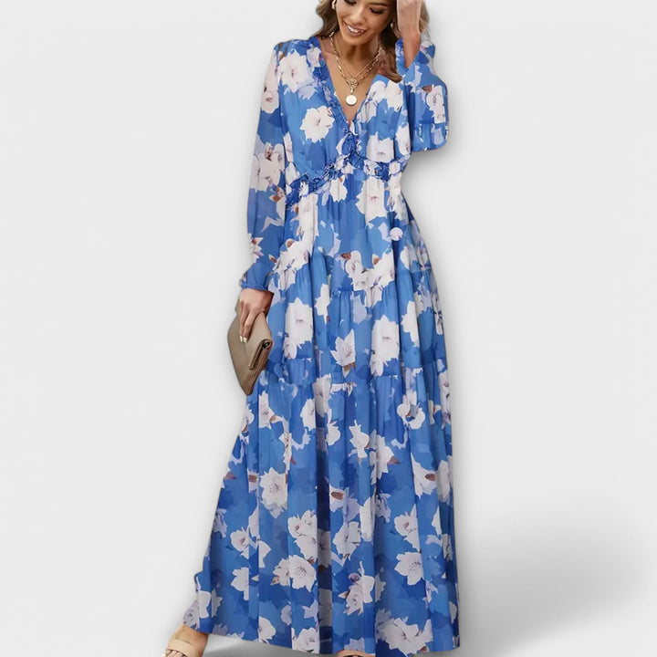 Harper Brooklyn | Maxi Dress