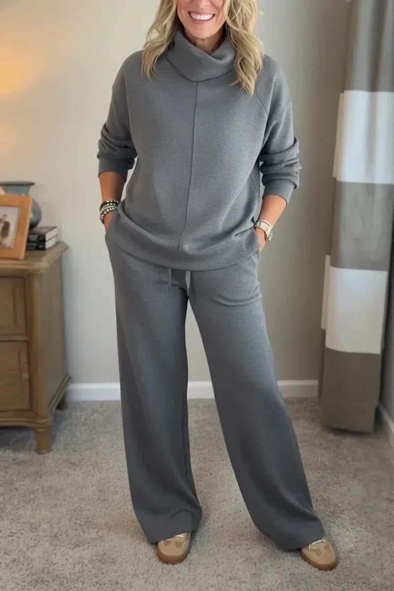 Harper Brooklyn| Two-Piece Travel Set