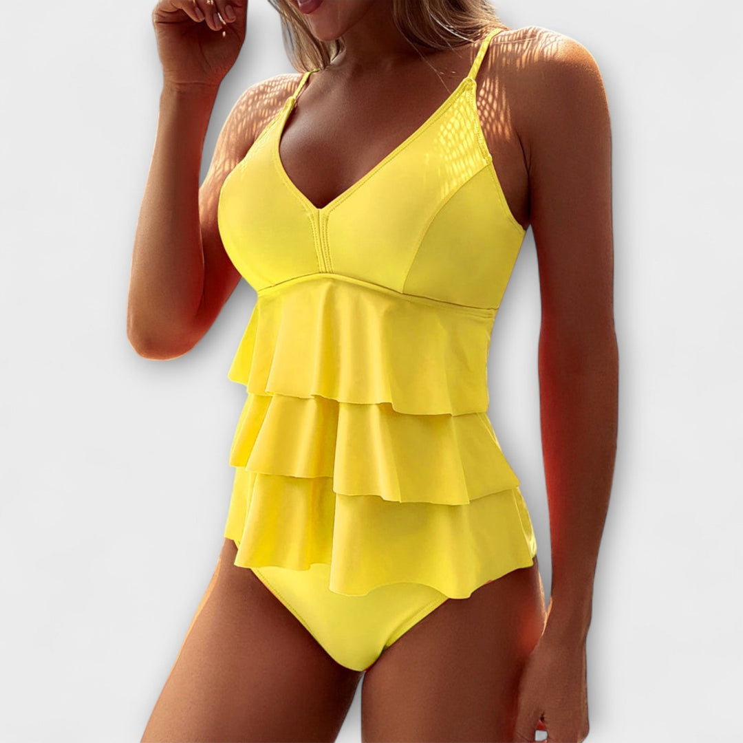 Harper Brooklyn| Swimwear