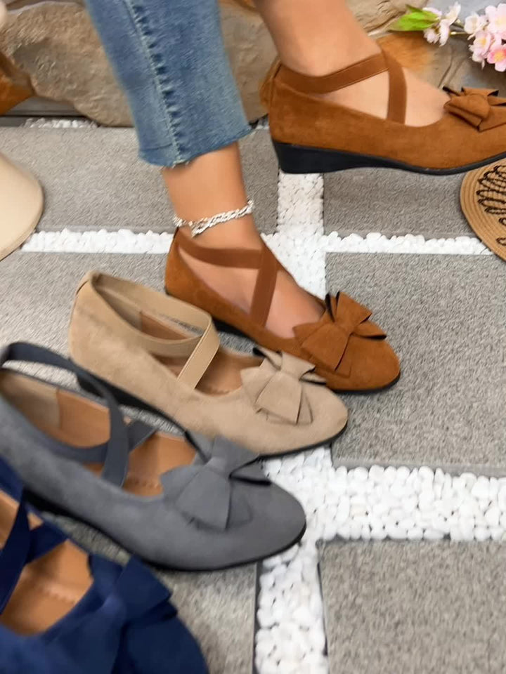 Harper Brooklyn| Flats