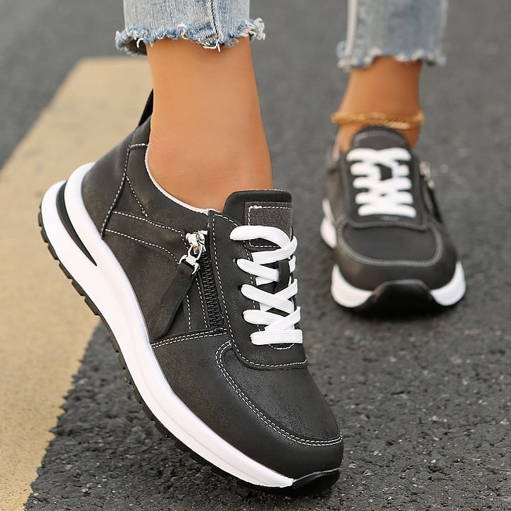 Harper Brooklyn | Orthopedic Sneakers