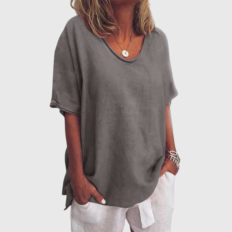 Harper Brooklyn | Loose Top