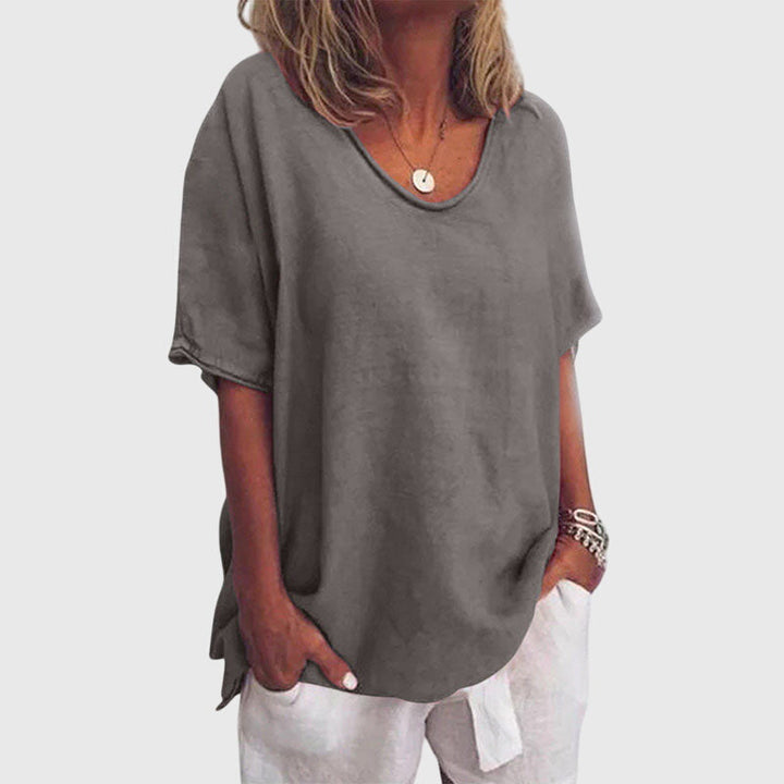 Harper Brooklyn | Loose Top
