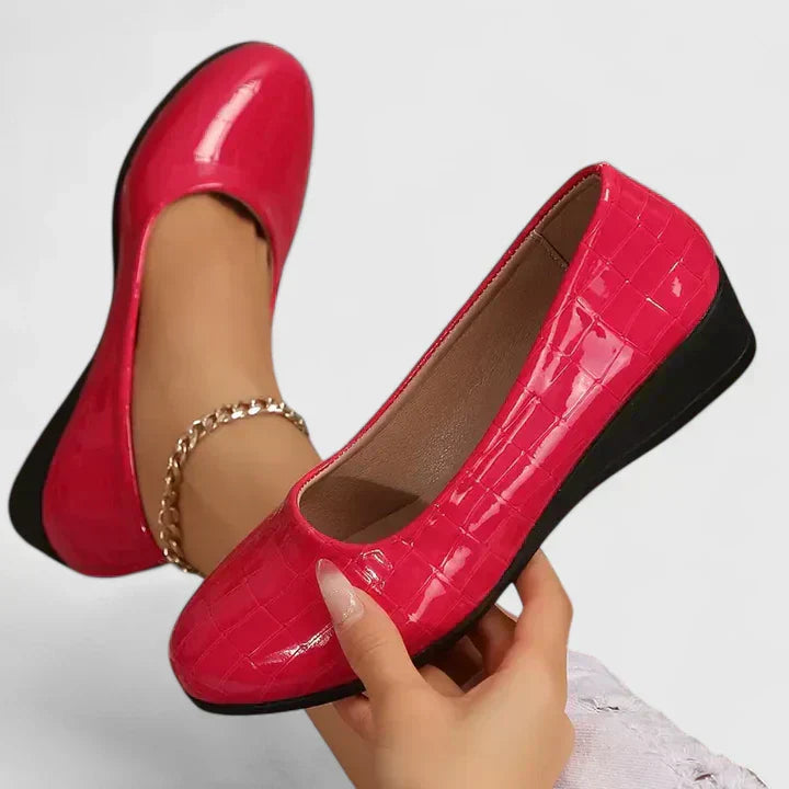 Harper Brooklyn | Orthopedic Shoes