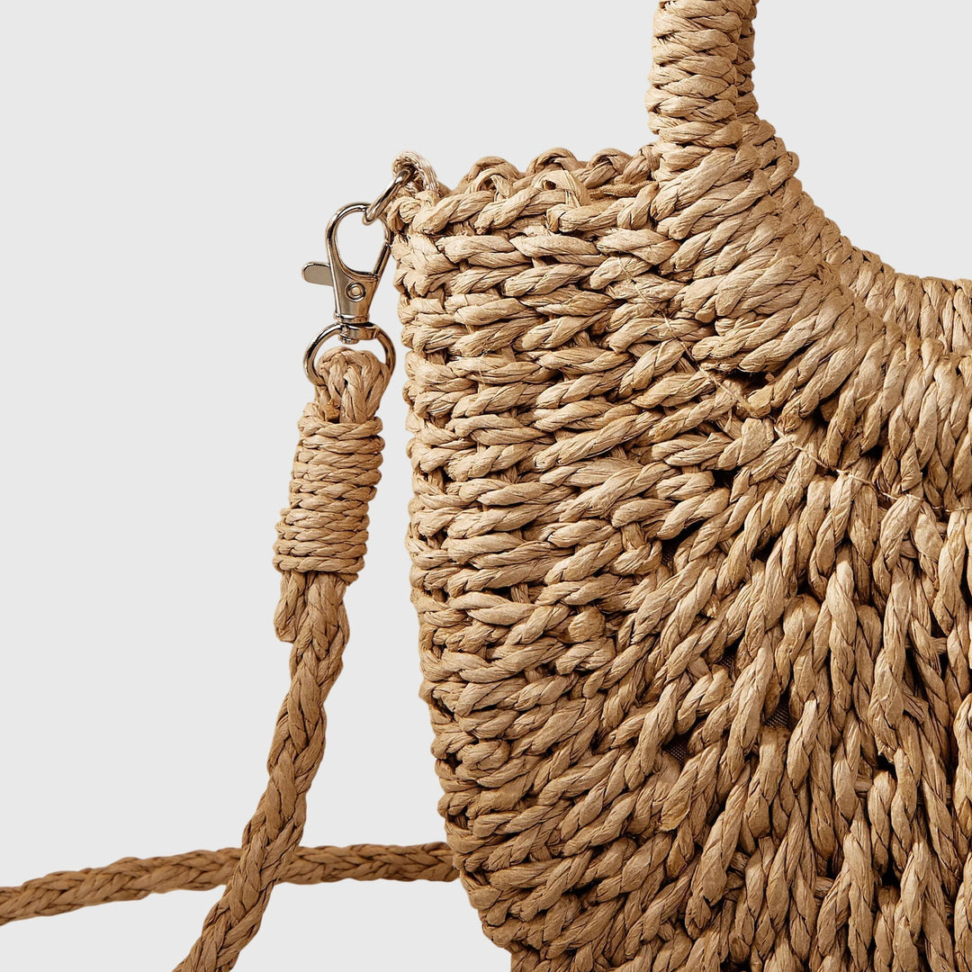 Harper Brooklyn | Shoulder Bag