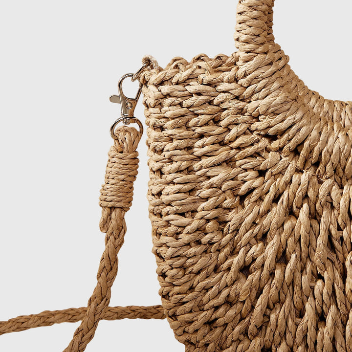 Harper Brooklyn | Shoulder Bag