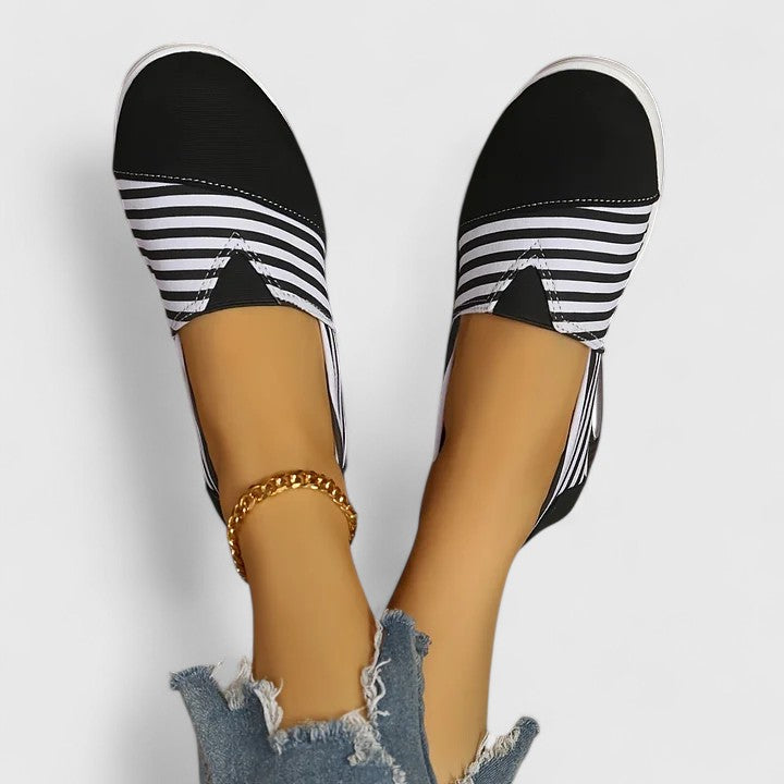Harper Brooklyn | Orthopedic Sneakers