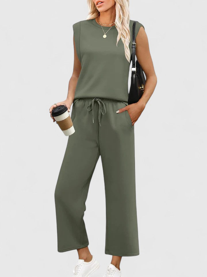 Harper Brooklyn | Two-Piece Set