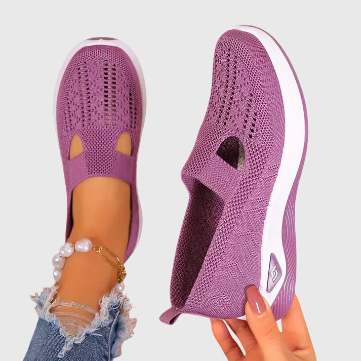 Harper Brooklyn | Orthopedic Walking Shoes