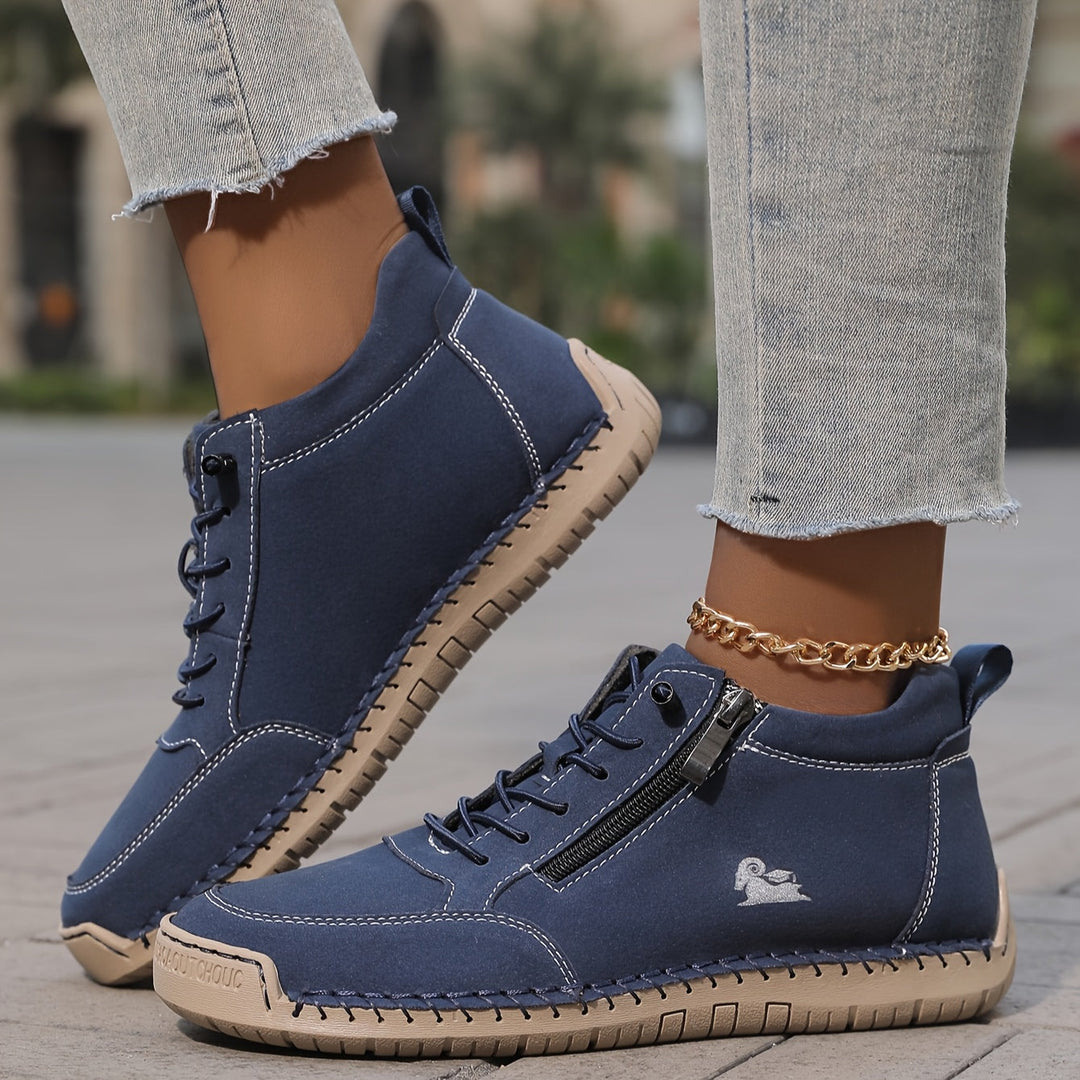 Harper Brooklyn | Orthopedic Women's Shoes