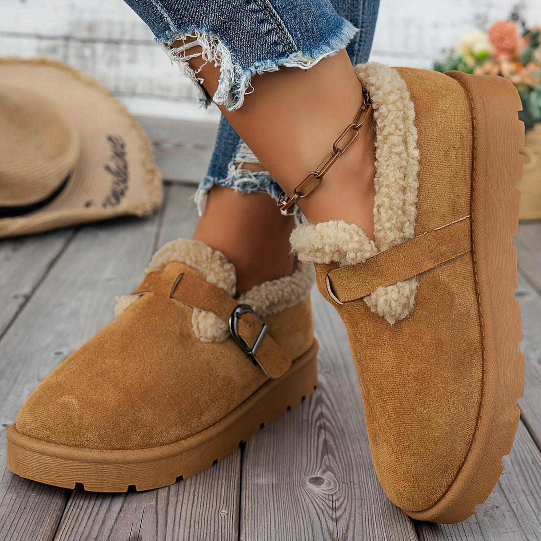 Harper Brooklyn | Shoes