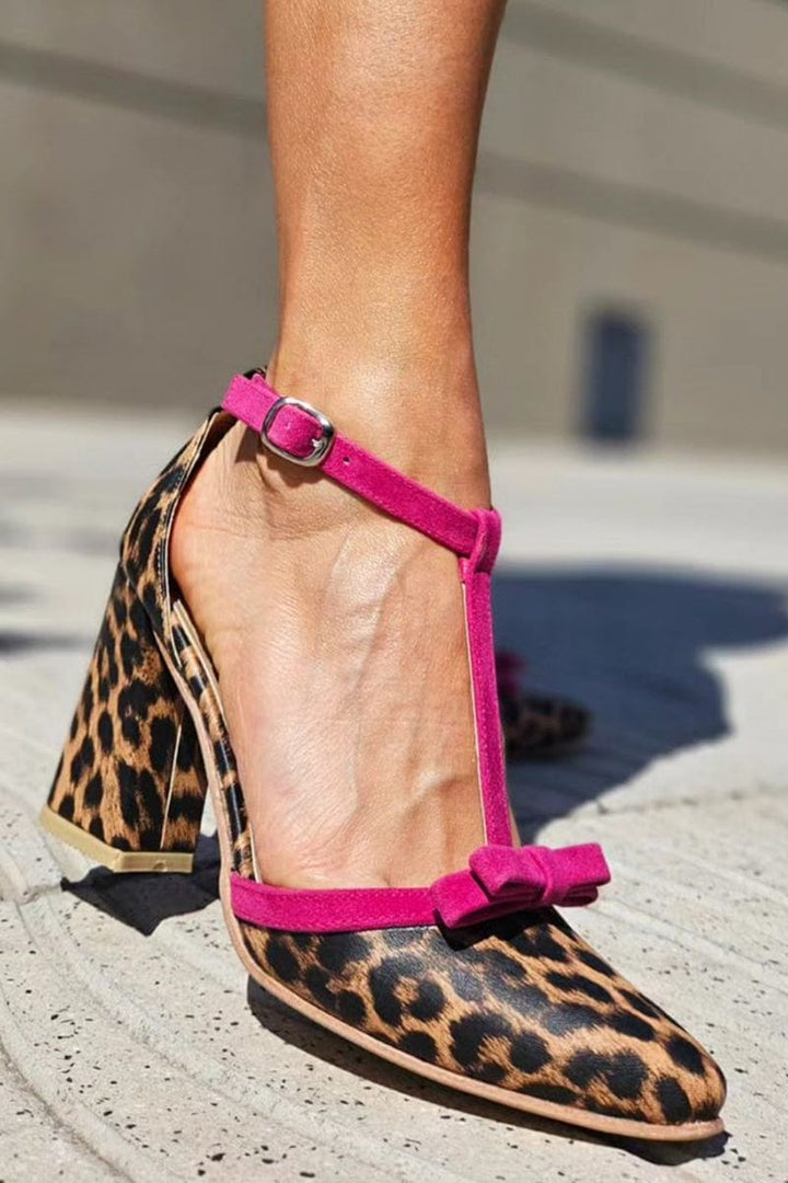 Harper Brooklyn | Heels