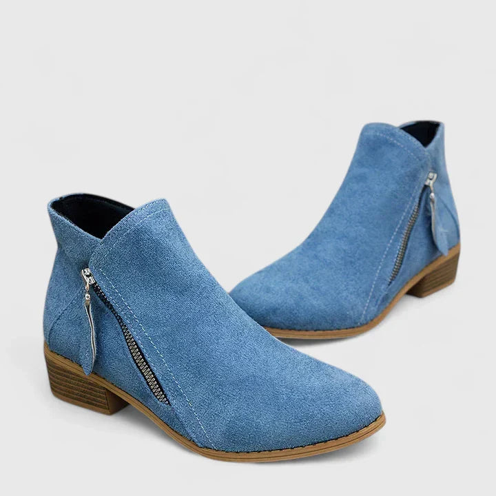 Harper Brooklyn | Boots