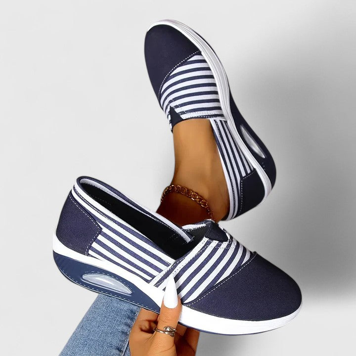 Harper Brooklyn | Orthopedic Sneakers
