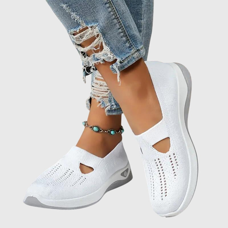 Harper Brooklyn | Orthopedic Slip-On Shoes