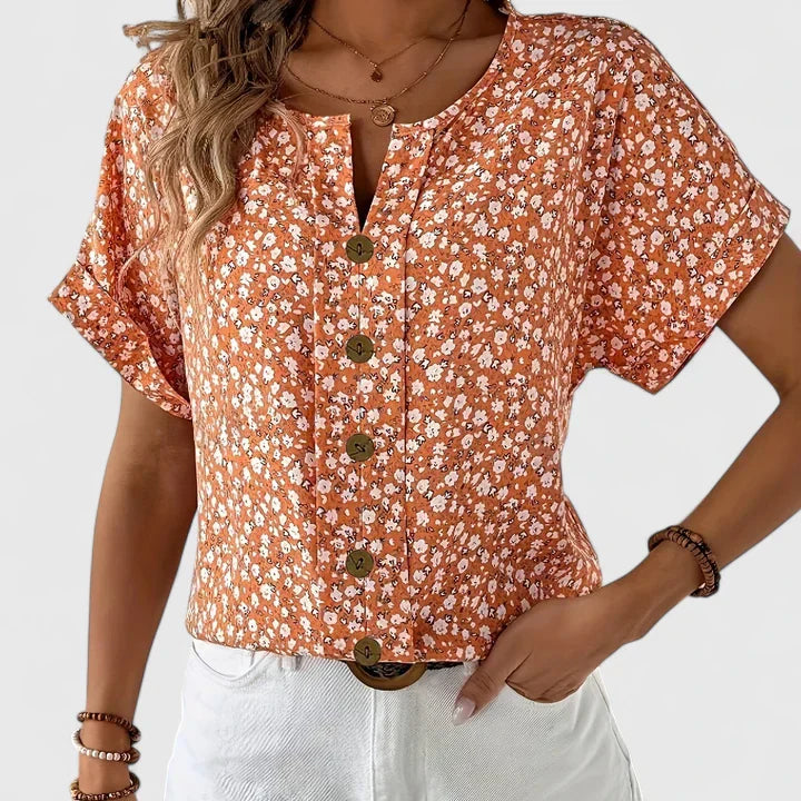 Harper Brooklyn | Blouse
