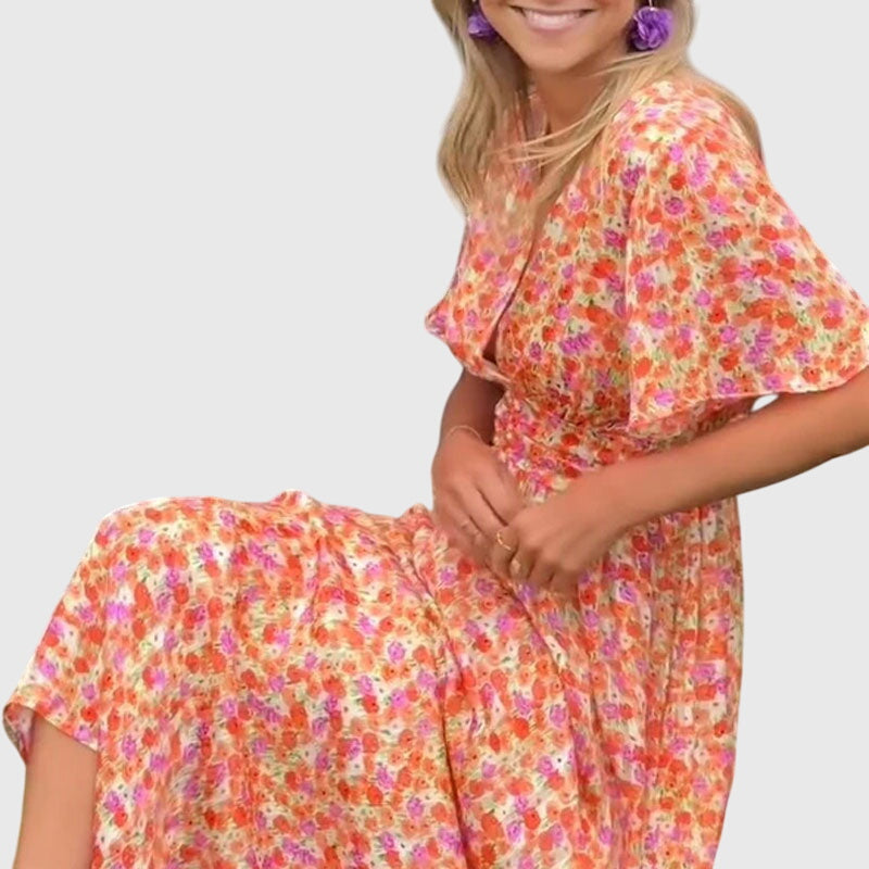 Harper Brooklyn | Summer Dress