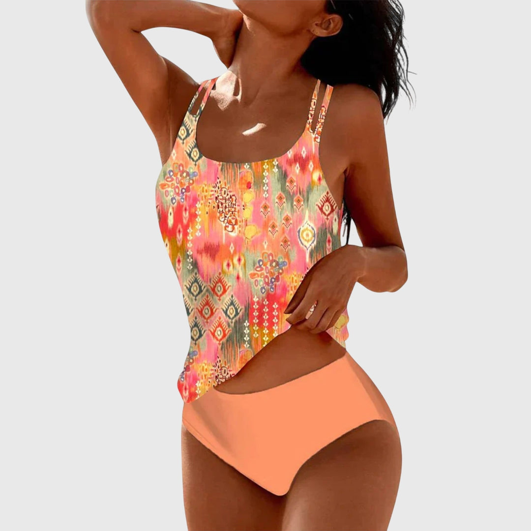 Harper Brooklyn| Swimwear Set