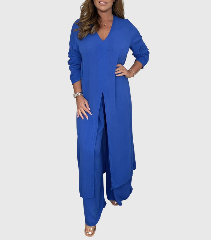 Harper Brooklyn| Two-Piece Set