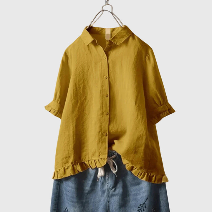 Harper Brooklyn | Shirt