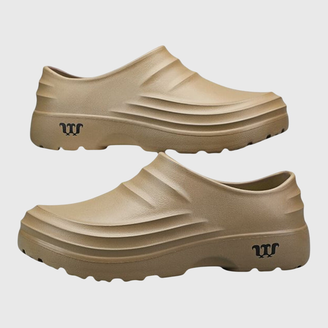 Harper Brooklyn | Footwear - Comfortable and Flexible