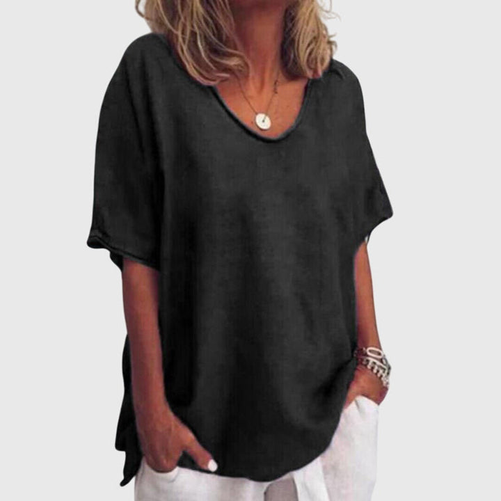 Harper Brooklyn | Loose Top