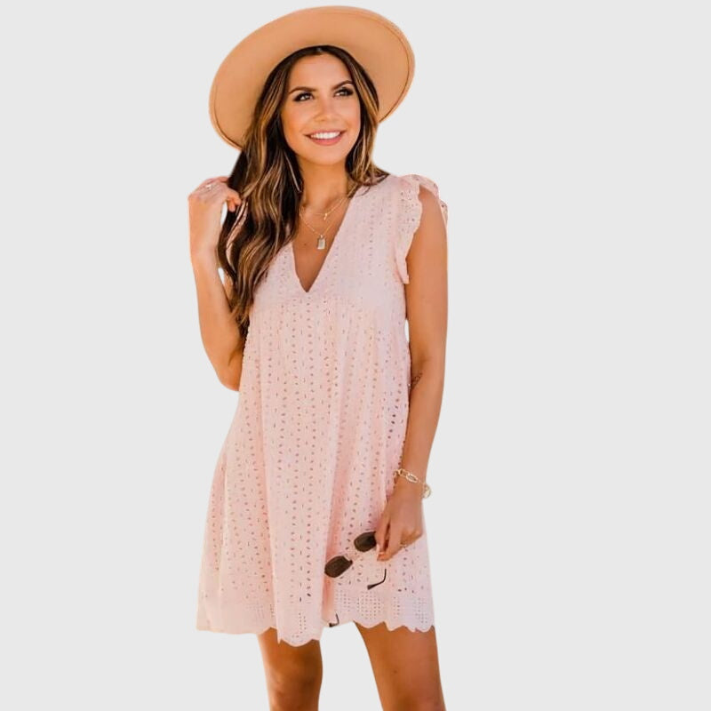 Harper Brooklyn| Summer Dress