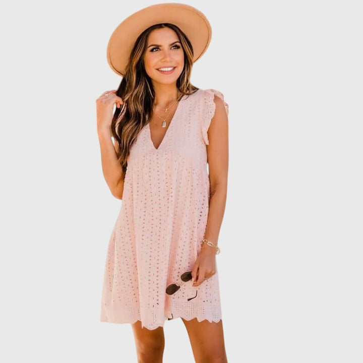 Harper Brooklyn| Summer Dress