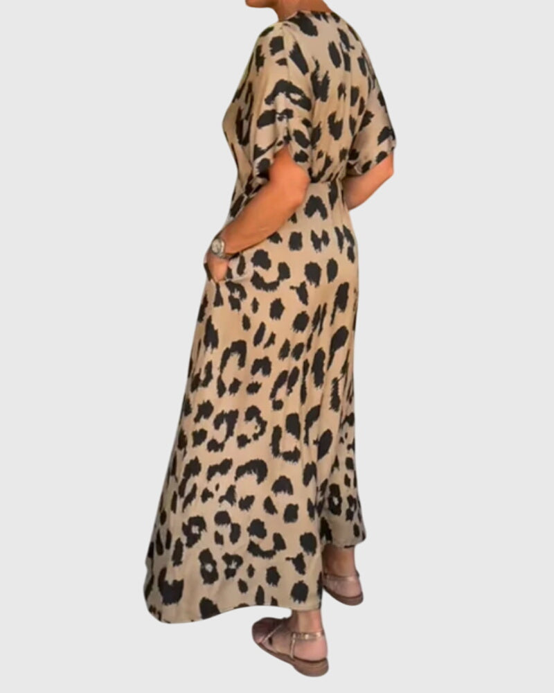 Harper Brooklyn | Dress | Timeless Fit