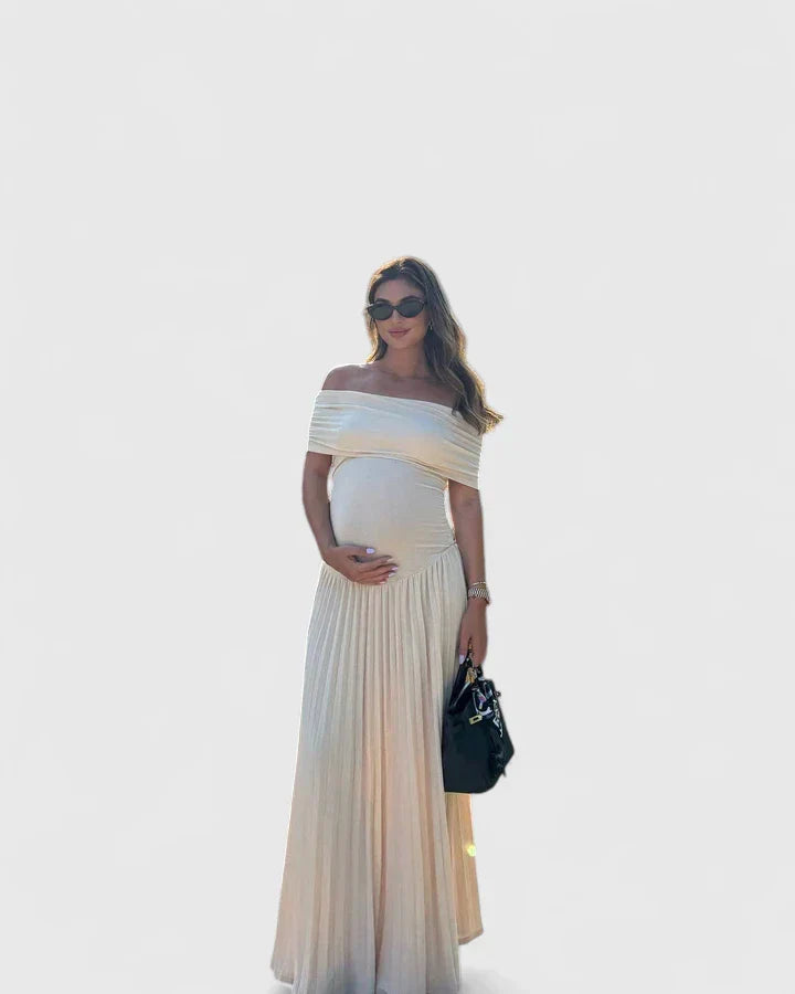 Harper Brooklyn | Maxi Dress