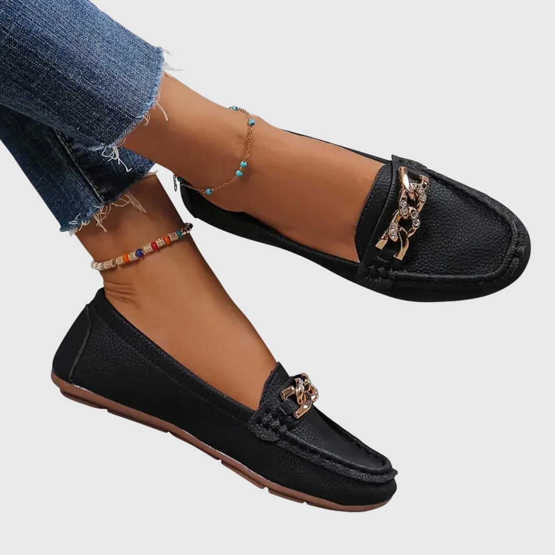 Harper Brooklyn | Orthopedic Loafers