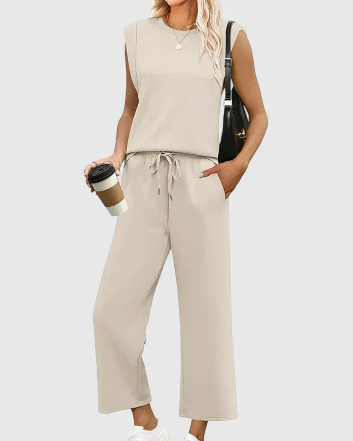 Harper Brooklyn | Two-Piece Set
