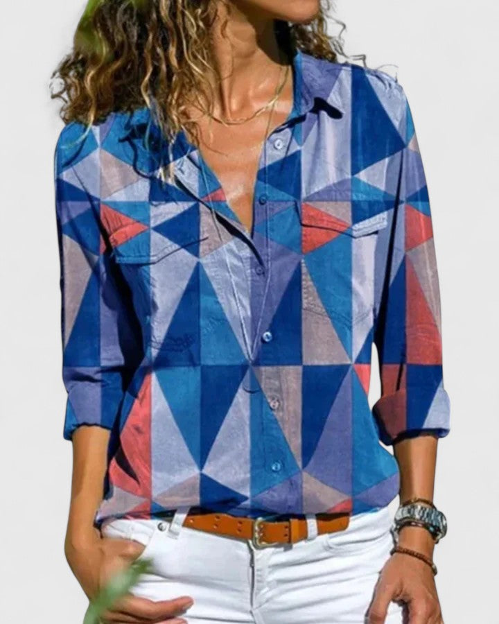 Harper Brooklyn | Blouse