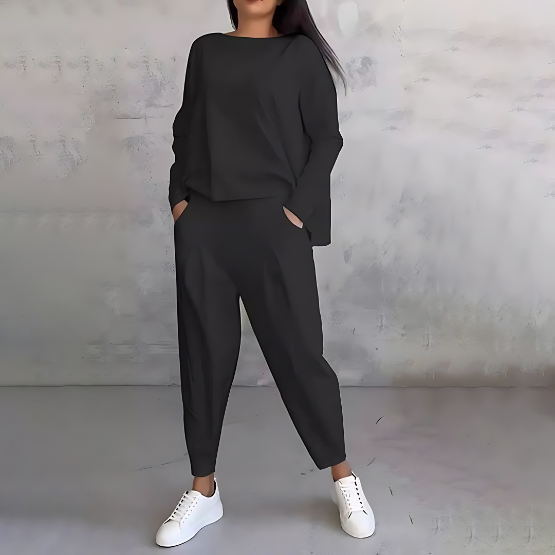 Harper Brooklyn | Two-Piece Set