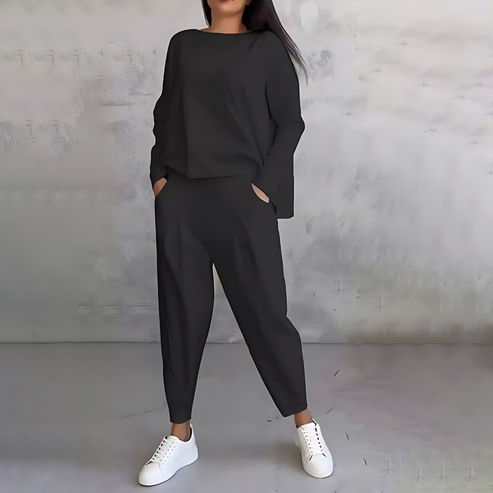 Harper Brooklyn | Two-Piece Set