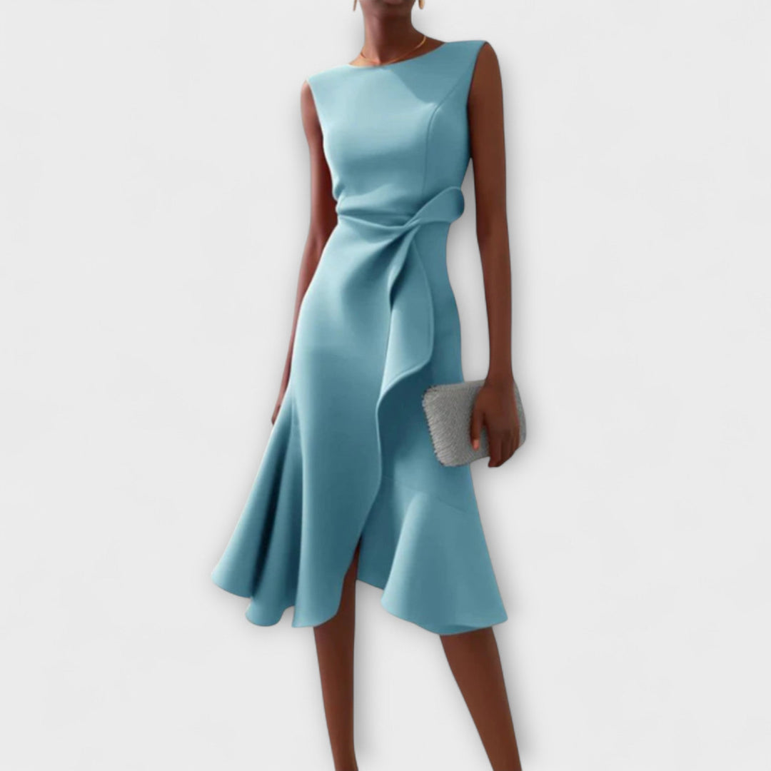 Harper Brooklyn | Midi Dress