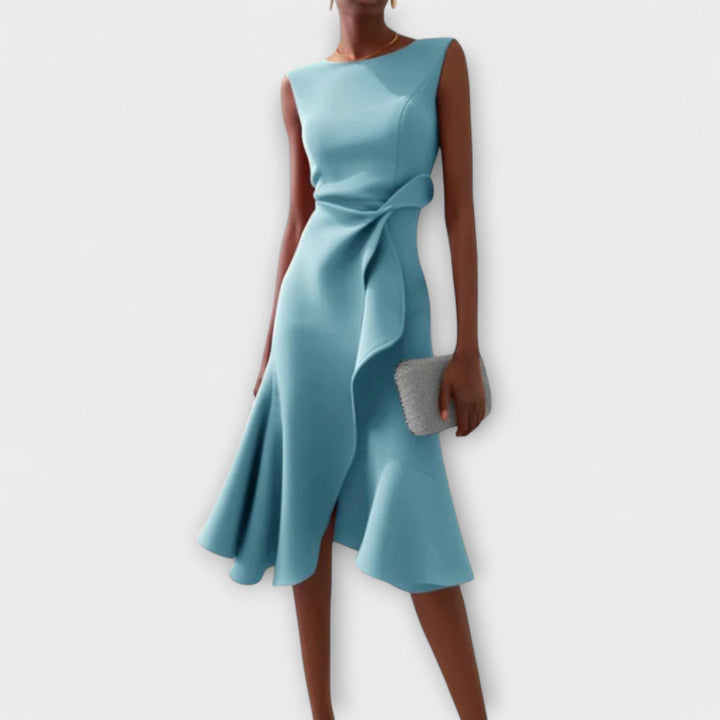Harper Brooklyn | Midi Dress