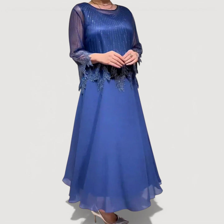 Harper Brooklyn | Midi Dress