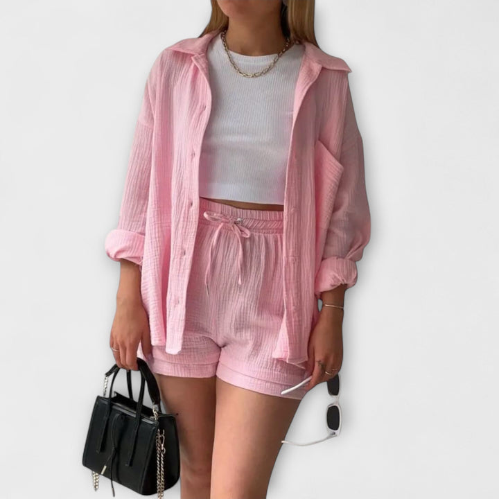 Harper Brooklyn | Top and Bottom