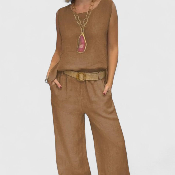 Harper Brooklyn | Two-Piece Set