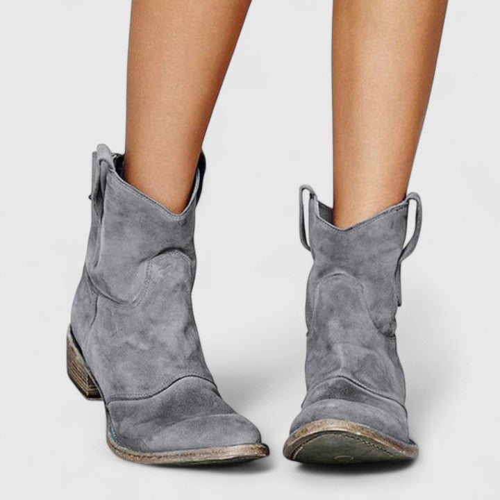 Harper Brooklyn| Boots