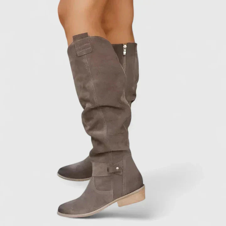 Harper Brooklyn | Orthopedic Boots