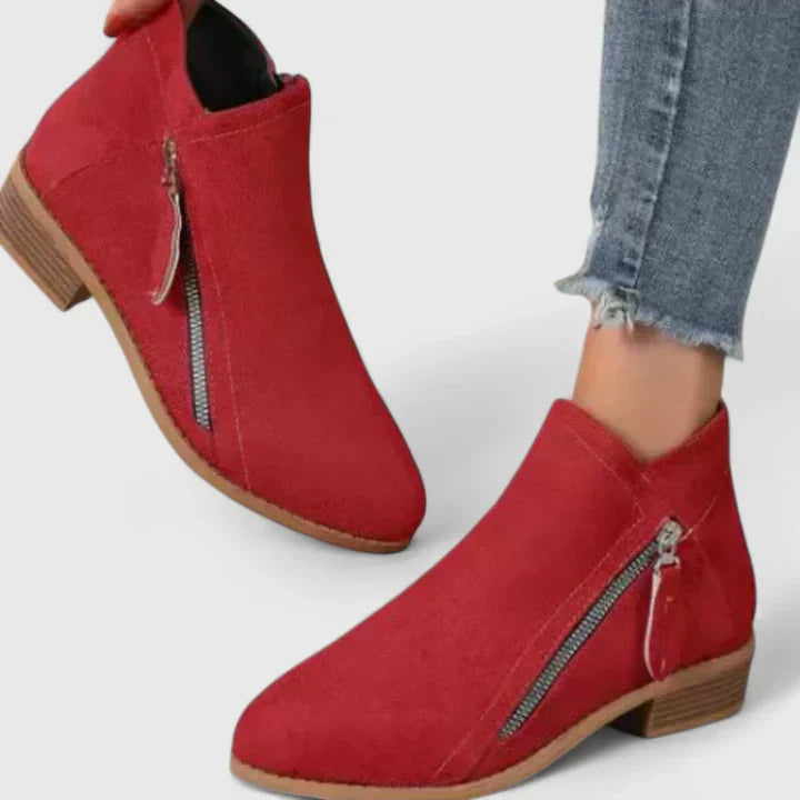 Harper Brooklyn| Boots