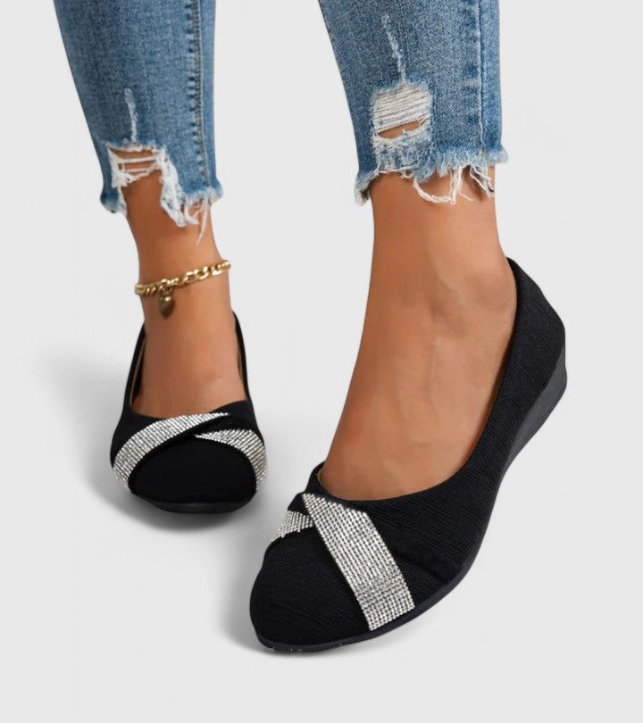 Harper Brooklyn| Orthopedic Shoes
