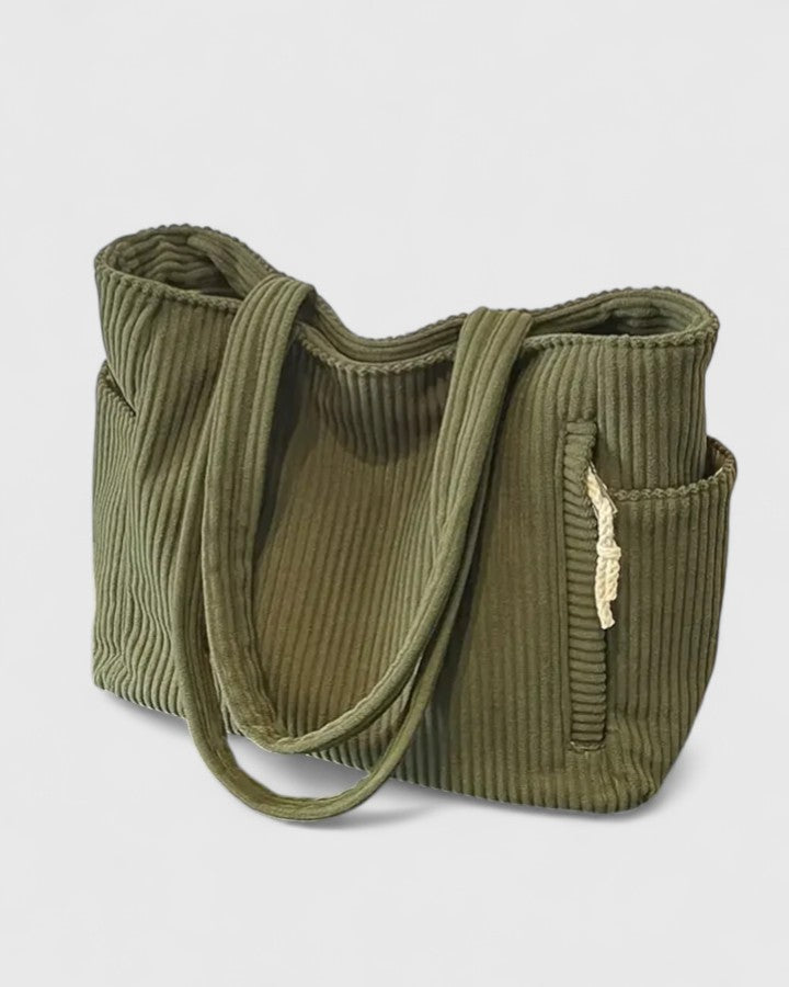 Harper Brooklyn | Tote Bag