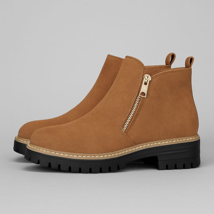 Harper Brooklyn | Orthopedic Boots